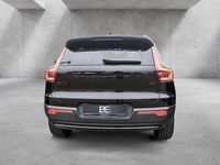 Gebraucht Volvo XC40 Plus 163 PS (119 kW) 2025 Schwarz SUV