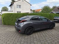 gebraucht Honda Civic 