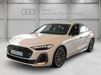 Gebraucht Audi A5 Edition .1 204 PS (150 kW) 2024 Weiß Coupé
