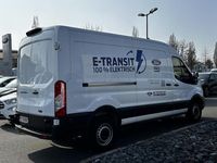 Gebraucht Ford Transit 99 kW (135 PS) 2023 Andere Limousine