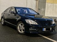 gebraucht Mercedes S420 CDI -