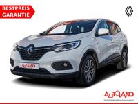 Gebraucht Renault Kadjar Zen 140 PS (102 kW) 2021 Weiß SUV