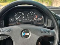 gebraucht BMW 525 i mit H Zulassung