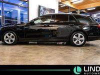 Gebraucht Mercedes E220 Avantgarde 194 PS (142 kW) 2018 Schwarz Limousine