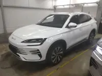 Gebraucht BYD Seal 324 PS (238 kW) 2025 Snow white (metallic) SUV