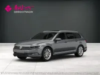 Gebraucht VW Passat Highline 190 PS (139 kW) 2018 Silber Kombi