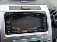 Gebraucht Toyota Corolla Executive 177 PS (130 kW) 2007 Silber Kombi