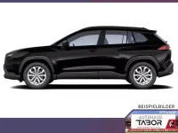 Neu Toyota Corolla Cross 140 PS (102 kW) 2026 Black mica metallic SUV