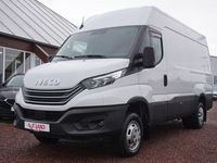 Gebraucht Iveco Massif 2023 Weiss Kleinwagen