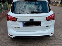 Occasion Ford B-MAX Titanium 101 ch (74 kW) 2018 Blanc Monospace