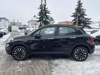 Gebraucht Fiat 500X Cross 131 PS (96 kW) 2023 Schwarz SUV