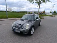 Occasion Mini Cooper S 163 ch (119 kW) 2008 Citadine