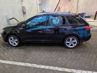 gebraucht Seat Ibiza ST 1.2 TSI FR FR