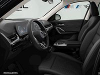Gebraucht BMW X1 xLine 197 PS (144 kW) 2024 Cape york grün SUV