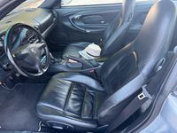 Gebraucht Porsche 911 300 PS (220 kW) 2001 Silber