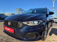 Gebraucht Fiat Tipo Easy 95 PS (69 kW) 2019 Blau Kombi