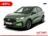 Gebraucht Ford Kuga ST-Line 186 PS (136 kW) 2025 Grün SUV