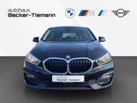 gebraucht BMW 118 i Automatik/LiveCockpit/PDC/Tempomat