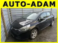 Gebraucht Renault Clio IV Dynamique 120 PS (88 kW) 2016 Schwarz Limousine