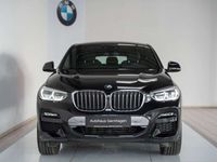 gebraucht BMW X4 xD30i M Sport X Kamera DAB HiFi HUD Panorama
