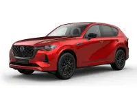 Neu Mazda 6 Homura-Line 254 PS (186 kW) 2026 SUV