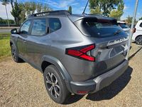 Neu Dacia Duster Expression 131 PS (96 kW) 2025 Kqg dolomitgrau met. SUV
