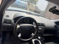 Gebraucht Ford Mondeo 116 PS (85 kW) 2003 Silber Kombi