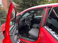 Gebraucht Opel Meriva 90 PS (66 kW) 2006 Rot Van / Kleinbus