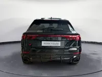 Neu Audi RS Q8 Performance 640 PS (470 kW) 2026 Schwarz SUV