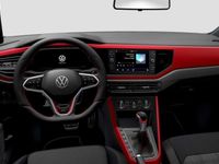 gebraucht VW Polo GTI 2.0TSI DSG Sitzhzg. Bluetooth MFLL PDC