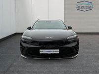 Gebraucht Genesis GV60 Sport Plus 359 kW (489 PS) 2022 Schwarz SUV
