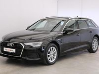 Gebraucht Audi A6 Ambiente 204 PS (150 kW) 2020 Schwarz Kombi