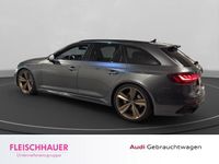 Używany Audi RS4 Ambiente 450 KM (330 kW) 2023 Szary Kombi