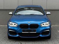 gebraucht BMW M135 135 i Baureihe 1 Lim. 3-trg. i