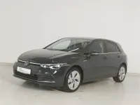 Gebraucht VW Golf VIII Style 150 PS (110 kW) 2023 Grau Limousine