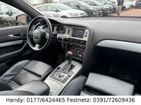 Gebraucht Audi A6 S-Line 179 PS (131 kW) 2008 Schwarz Kombi