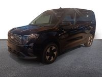 Neu Ford Transit Trend 100 kW (136 PS) 2026 Schwarz Limousine