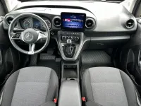 Gebraucht Mercedes eCitan 89 kW (122 PS) 2025 Helvinsilber metallic Kombi
