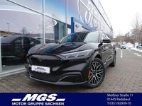 Neu Ford Mustang Mach-E Premium 216 kW (294 PS) 2025 Iridiumschwarz metallic SUV