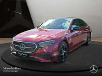Gebraucht Mercedes E450 AMG 367 PS (269 kW) 2025 Rot Limousine