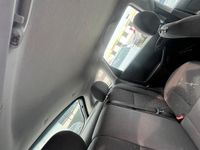 Usata Ford Focus 75 CV (55 kW) 2003 Blu Berlina