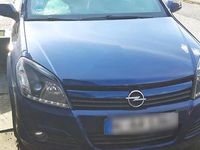 Gebraucht Opel Astra 105 PS (77 kW) 2004 Limousine