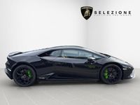 Gebraucht Lamborghini Huracán 610 PS (448 kW) 2022 Schwarz