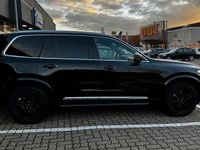 Gebraucht Volvo XC90 235 PS (172 kW) 2017 Schwarz SUV