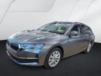Gebraucht Skoda Octavia Selection 150 PS (110 kW) 2025 Graphitegrau metallic Kombi