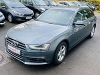 gebraucht Audi A4 Avant Ambiente quattro 2.Hand Scheckheft