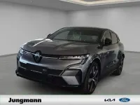 Gebraucht Renault Mégane Techno 161 kW (220 PS) 2023 Andere Limousine