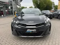 Gebraucht Kia XCeed Vision 140 PS (102 kW) 2025 Grau SUV