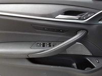 Gebraucht BMW 545e Sport Line 2021 Andere Limousine