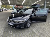 gebraucht VW Passat Variant GTE